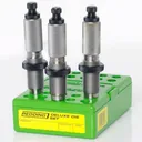 REDDING 28 Nosler Deluxe Die Set (84790) - Redding
