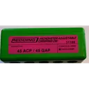 REDDING 45 ACP-45 GAP Micro Adjust Taper Crimp Die (31189) - Redding