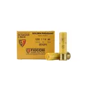 FIOCCHI Golden Pheasant 20 Gauge 3in #4 Ammo, 25 Round Box (203GP4) - Fiocchi