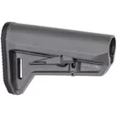 MAGPUL MOE SL-K AR-15 Gray Carbine Stock (MAG626-GRY) - Magpul Industries