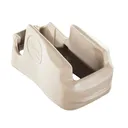 ERGO Never Quit Dark Earth Magwell Grip (4965-DE) - ERGO