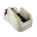 ERGO Never Quit OD Green Magwell Grip (4965-OD) - ERGO