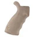 ERGO Original SureGrip Rubber Dark Earth Pistol Grip (4011-DE) - ERGO