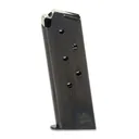 MECGAR 1911 Officer .45 ACP 6rd Magazine (MGCO4506B) - Mecgar