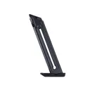MEC-GAR Ruger Mark III 22/45 .22LR 10rd Blued Magazine (MGMK345LRB) - Mecgar