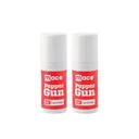 MACE Pepper Gun 2 Pack OC Refill Cartridges (80421) - Mace