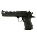 MAGNUM RESEARCH Desert Eagle Mark XIX .44 Mag 6in 8rd Semi-Automatic Pistol (DE44IMB) - Magnum Research