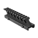 AIM SPORTS 1in High 5in Long Riser Mount (MT012H) - Aim Sports