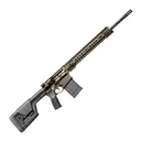 PATRIOT ORDNANCE FACTORY Revolution Gen4 6.5 Creedmoor 20in 20rd Burnt Bronze Semi-Automatic Rifle (01565) - Patriot Ordnance Factory