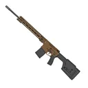 PATRIOT ORDNANCE FACTORY Revolution DI 6.5 Creedmoor 20in 20rd Burnt Bronze Semi-Automatic Rifle (01567) - Patriot Ordnance Factory