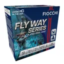 FIOCCHI Flyway 12Ga 3.5in #2 Plated Steel 25rd/Box Shotshell (1235ST2) - Fiocchi