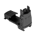 MFT AR-15 Flip Up Rear Sight (BUPSWR) - Mission First Tactical