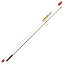PRO-SHOT PRODUCTS Shotgun Stainless Steel 36in Cleaning Rod (1PS-36-10/410) - Pro-Shot