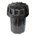 MTM CASE-GARD Survivor Black Ammo Can (SAC) - MTM Case-gard