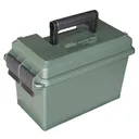 MTM CASE-GARD 50 Caliber Forest Green Ammo Can (AC50C11) - Mtm
