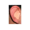 RADIANS Tan Custom Molded Earplugs (CEP002T) - Radians
