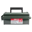 MTM CASE-GARD 30 Caliber Forest Green Ammo Can (AC30C11) - Mtm