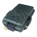 MTM CASE-GARD Survivor Forest Green Small Dry Box (S107211) - MTM Case-gard