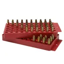 MTM CASE-GARD Universal Red Loading Tray (LT150M30) - MTM Case-gard