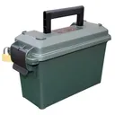 MTM CASE-GARD 30 Caliber Forest Green Tall Ammo Can (AC30T11) - Mtm