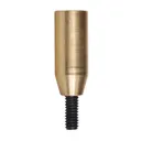 PRO-SHOT PRODUCTS #8-32 to #5-16-27 Shotgun Adaptor (AD1) - Pro-Shot