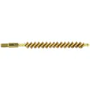 PRO-SHOT PRODUCTS 6mm Clam Pack Bronze Rifle Brush (6R) - Pro-Shot