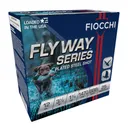 FIOCCHI Flyway 12Ga 3.5in #BBB Plated Steel 25rd/Box Shotshell (1235ST3B) - Fiocchi Ammo