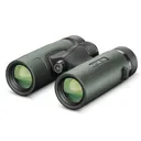 HAWKE Nature-Trek 8x32 Green Binoculars (35100) - Hawke