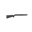 HOGUE Ruger 10/22 OverMolded Stock with Standard Barrel Channel (22000) - Hogue