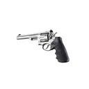 HOGUE Ruger GP100/Super Redhawk Rubber Tamer Grip (80020) - Hogue