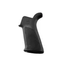 HOGUE AR15/M16 OverMolded Beavertail Grip (15030) - Hogue