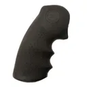 HOGUE Colt Python Rubber Monogrip with Finger Grooves (46000) - Hogue