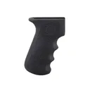 HOGUE AK-47/AK-74 Rubber Grip with Finger Grooves (74000) - Hogue