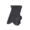 HOGUE P85/P89/P90/P91 Rubber Grip with Finger Grooves (85000) - Hogue