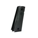 HOGUE 1911 Government Nylon Grip Panels with Palm Swells (45190) - Hogue