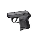 HOGUE Handall Hybrid Ruger LCP Grip Sleeve (18100) - Hogue