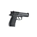 HOGUE Beretta 92/96 Rubber Grip Panels (92010) - Hogue