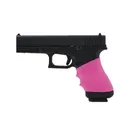 HOGUE Handall Universal Full Size Pink Grip Sleeve (17007) - Hogue