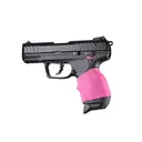 HOGUE Handall Jr. Small Size Pink Grip Sleeve (18007) - Hogue