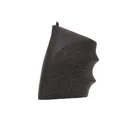 HOGUE Handall Hybrid S&W M&P 9mm/.40 S&W/.357 Sig Grip Sleeve (17400) - Hogue