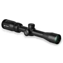 VORTEX Crossfire II 2-7x32mm V-Plex Reticle 1in Riflescope (CF2-31001R) - Vortex