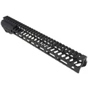 SEEKINS PRECISION NOXs M-LOK 12in Handguard (0010530051) - Seekins Precision
