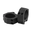 SEEKINS PRECISION 30mm .97in High 4 Cap Screw Scope Ring (0010620012) - Seekins Precision