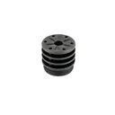 SILENCERCO Hybrid .30 Bravo Gray/Black Anchor Brake (AC2022) - SilencerCo