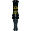 HAYDELS CK2 Candied Carbon Kwacker Series Duck Calls (CK2) - Haydels