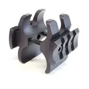 CDM Gear ROC-12 Light Mount & Barrel Clamp (ROC-12) - Cdm Gear
