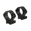 TALLEY Browning A-Bolt 30mm 1-Piece Black Low Base/Ring Set (730000) - Talley