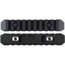 SEEKINS PRECISION M-LOK 9 Slots Rail Section (0010560081) - Seekins Precision