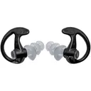 SUREFIRE EP5 Sonic Defenders Max Medium Black Ear Plug (EP5-BK-MPR) - SureFire