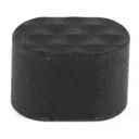 SEEKINS PRECISION AR Billet Black Magazine Release (0011510003) - Seekins Precision